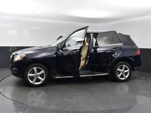 Used 2018 Mercedes-Benz GLE 350 w/ Premium 1 Package image 25