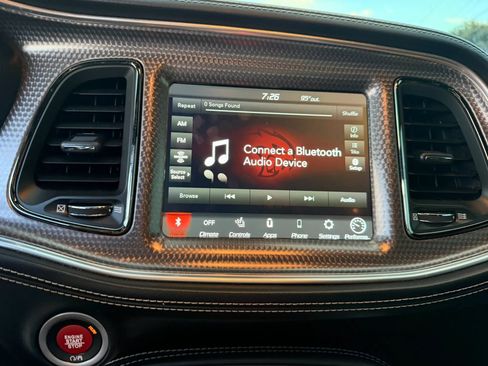 Used 2020 Dodge Challenger SRT Hellcat RWD image 22