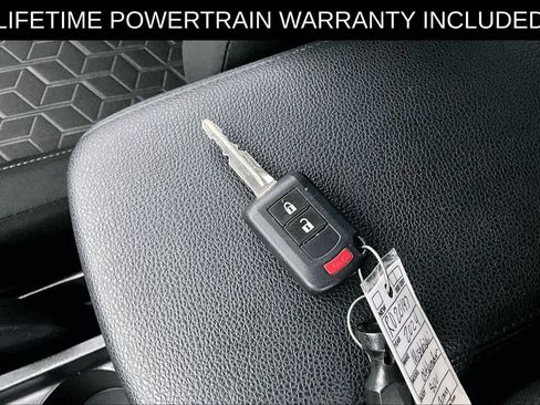 Used 2024 Mitsubishi Outlander Sport AWD image 13