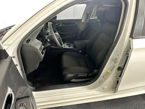 Used 2023 Honda Civic EX image 13