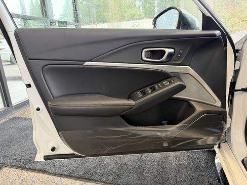 New 2026 Acura Integra A-Spec image 11