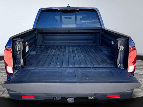 Used 2019 Honda Ridgeline RTL image 7