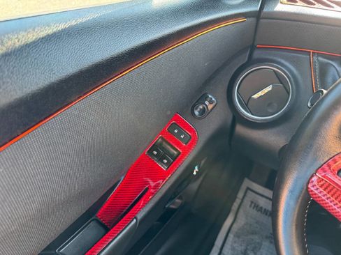 Used 2015 Chevrolet Camaro SS image 47