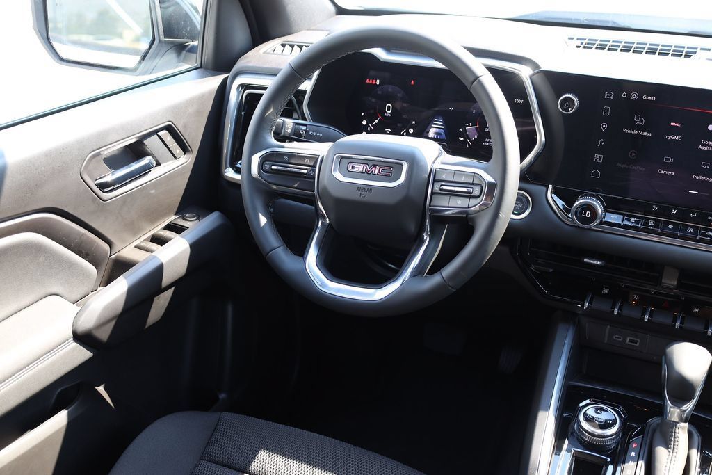 New 2026 GMC Canyon Elevation w/ Convenience Package AWD/4WD image 19