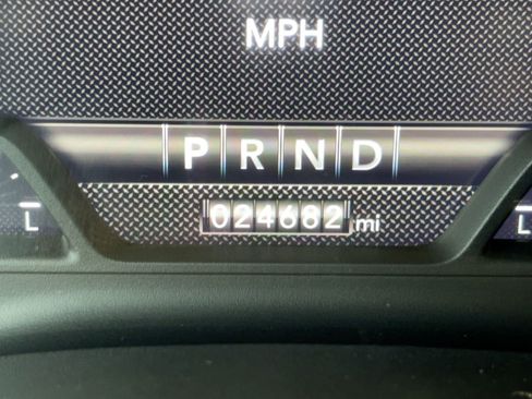 Used 2021 RAM 1500 Rebel w/ Rebel Level 1 Equipment Group image 17