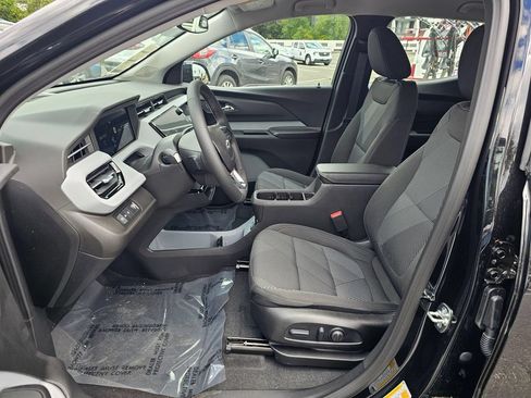 New 2027 Chevrolet Bolt LT w/ Comfort Package FWD image 20