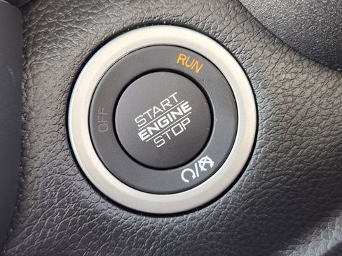 New 2026 RAM 5500 Tradesman image 19