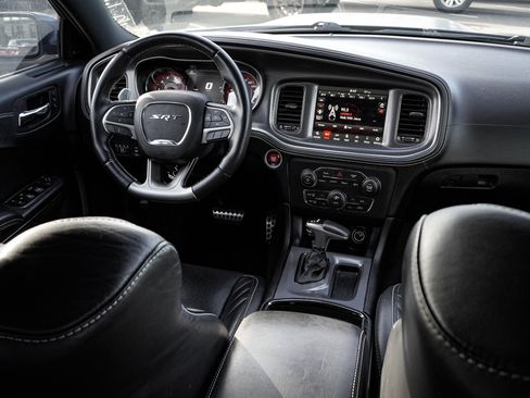 Used 2019 Dodge Charger SRT Hellcat w/ Harman/Kardon Audio Group image 27