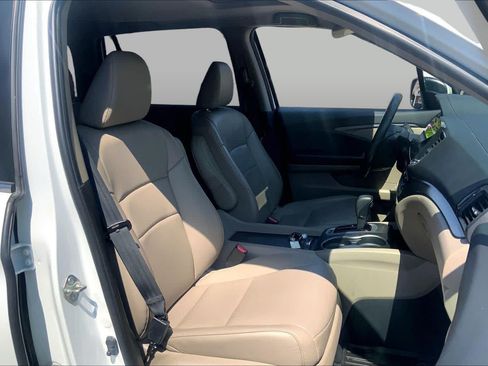 Used 2020 Honda Pilot EX-L image 9