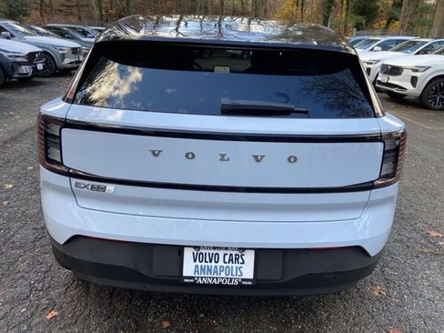 New 2025 Volvo EX30 Ultra w/ Climate Package image 6