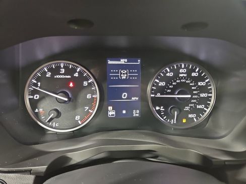 New 2026 Subaru Ascent Premium image 15