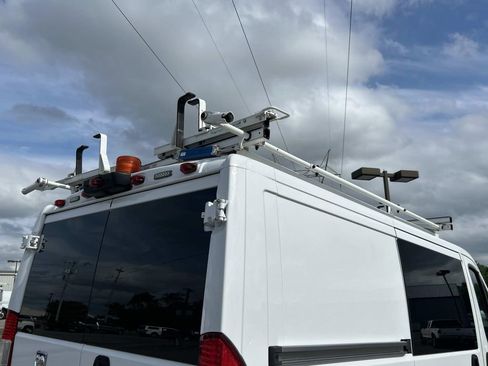 Used 2017 RAM ProMaster 1500 FWD image 13