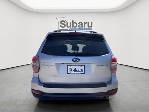 Used 2015 Subaru Forester 2.5i Limited image 6