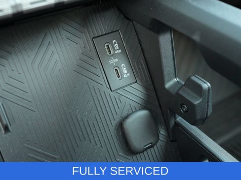 Used 2025 Toyota 4Runner TRD Sport Premium AWD/4WD image 29