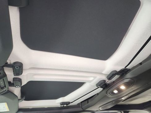 Used 2024 Jeep Wrangler Unlimited Rubicon 392 image 25