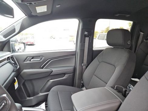 New 2026 GMC Canyon Elevation w/ Convenience Package image 26