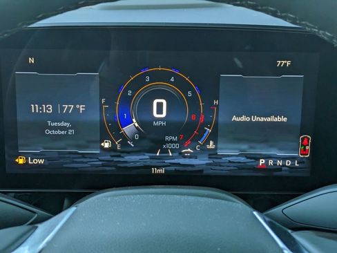 New 2026 Chevrolet Tahoe Premier image 20