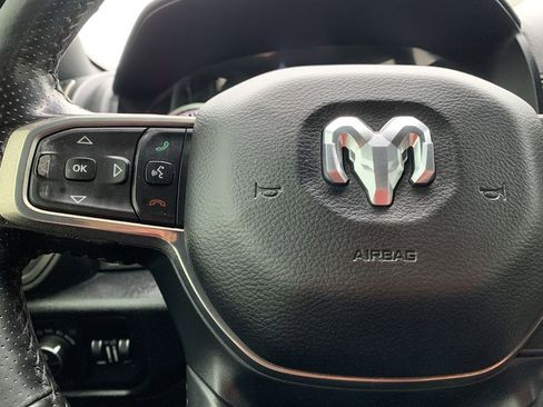 Used 2019 RAM 1500 Sport image 19