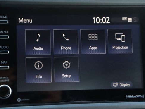 Used 2021 Toyota Tacoma TRD Off-Road w/ Technology Package AWD/4WD image 29