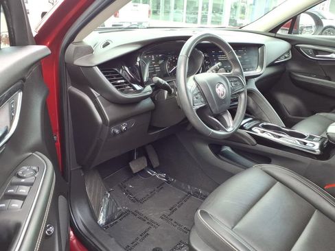 Used 2023 Buick Envision Essence FWD image 6