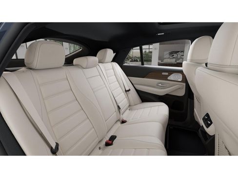 New 2026 Mercedes-Benz GLE 450 4MATIC Coupe image 5