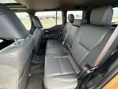 Certified 2026 Toyota Land Cruiser w/ Premium Package image 25