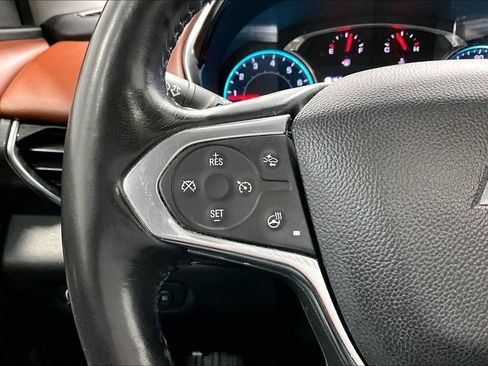 Used 2018 Chevrolet Traverse High Country image 24