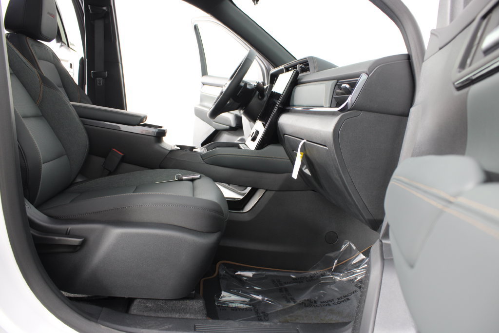 New 2027 GMC Terrain AT4 AWD/4WD image 20
