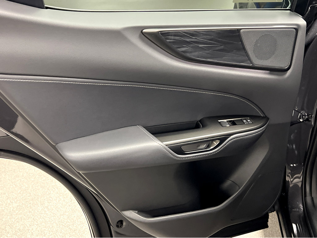 New 2026 Lexus NX 350 AWD w/ Accessory Package (Z1) image 18