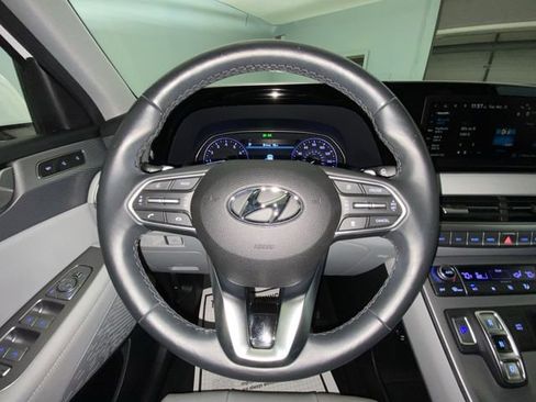 Used 2021 Hyundai Palisade SEL image 14
