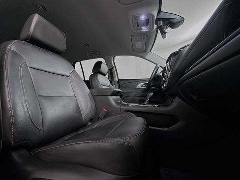 Used 2020 Chevrolet Traverse RS FWD image 27