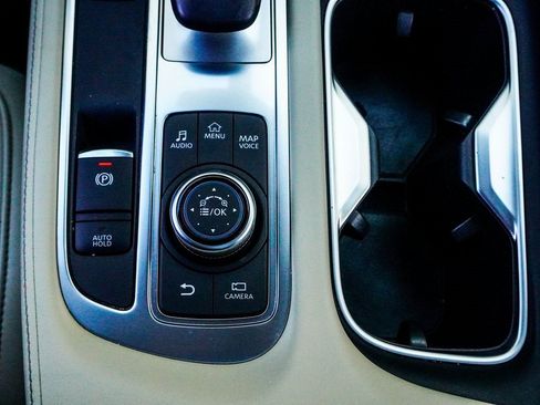 Used 2023 INFINITI QX60 Luxe w/ Cargo Package image 21