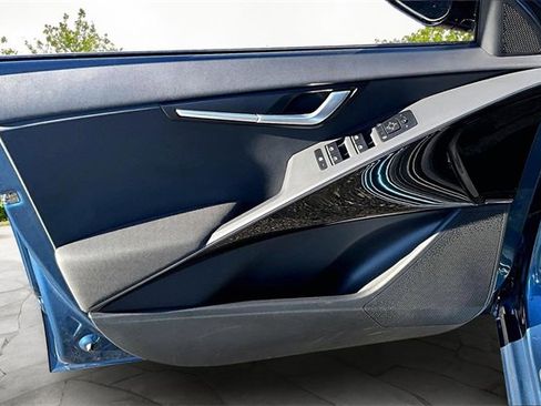 Certified 2024 Kia Niro Wind image 22