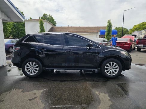Used 2011 MAZDA CX-7 i SV FWD image 13