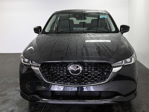 New 2025 MAZDA CX-5 AWD 2.5 S w/ Select Package image 6