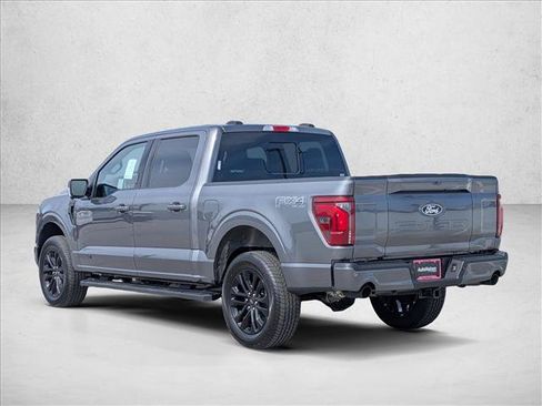 New 2026 Ford F150 Lariat w/ Equipment Group 502A High AWD/4WD image 17