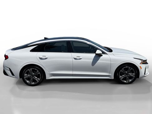 Used 2024 Kia K5 EX FWD image 6