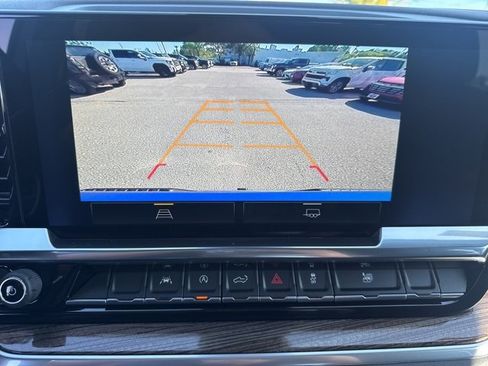 New 2026 Chevrolet Silverado 1500 LT image 15