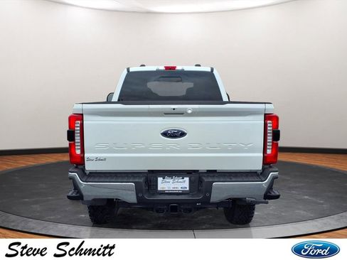 New 2026 Ford F250 Lariat w/ Tremor Off-Road Package image 23