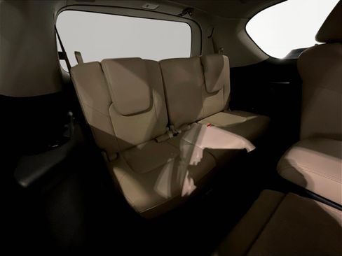 Used 2023 Nissan Armada SL w/ Captain's Chairs Package AWD/4WD image 26