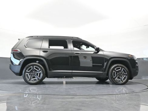 New 2026 Jeep Cherokee Laredo image 57
