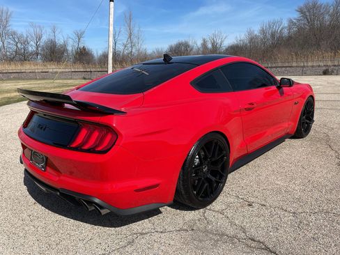 Used 2021 Ford Mustang GT w/ Equipment Group 301A image 54