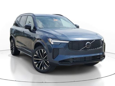 New 2026 Volvo XC90 T8 Ultra w/ Protection Package Premier AWD/4WD image 1