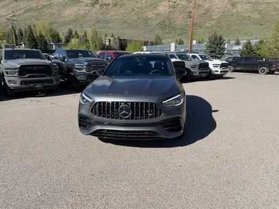 Used 2023 Mercedes-Benz GLA 45 AMG 4MATIC