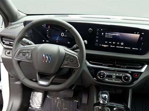 New 2026 Buick Envista Sport Touring w/ Convenience I Package image 26