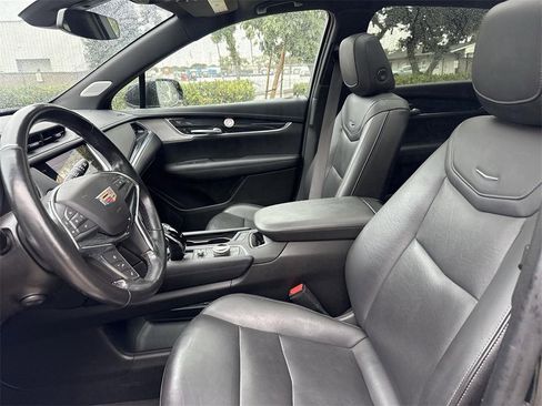 Used 2023 Cadillac XT5 Premium Luxury image 19