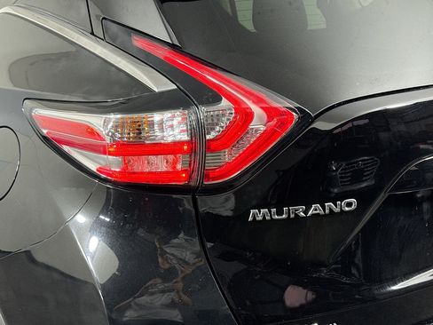 Used 2017 Nissan Murano S w/ Navigation Package image 36