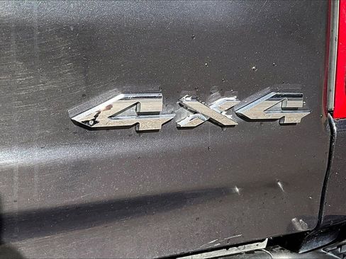 Used 2021 RAM 1500 Limited image 21