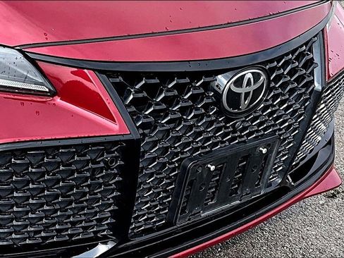 Used 2019 Toyota Avalon Touring w/ Advanced Safety Package image 28