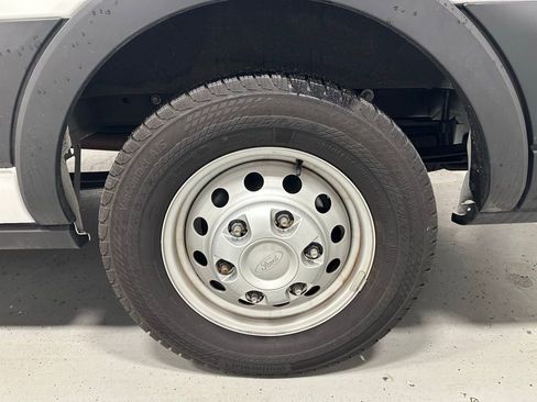 Used 2024 Ford Transit 350 XLT image 53